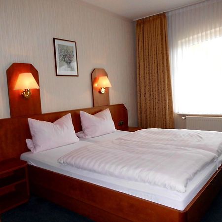 Hotel-Landgasthof Herzog Barssel  외부 사진