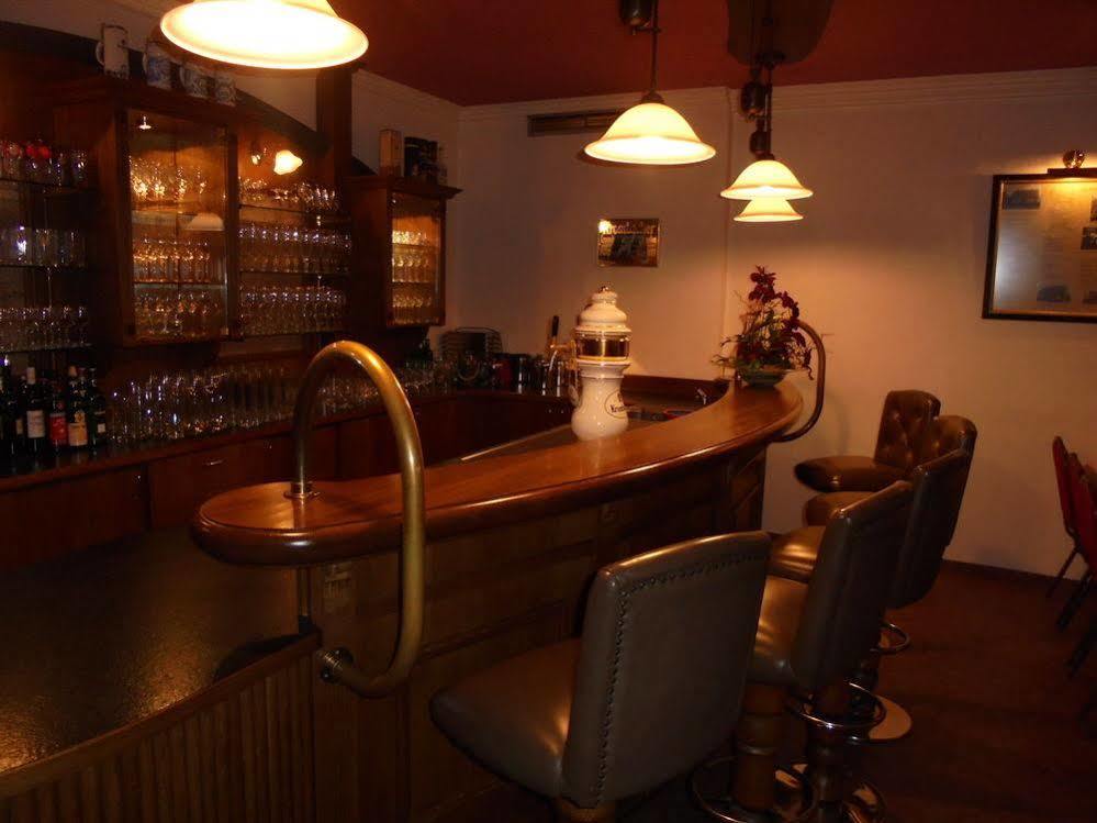 Hotel-Landgasthof Herzog Barssel  외부 사진