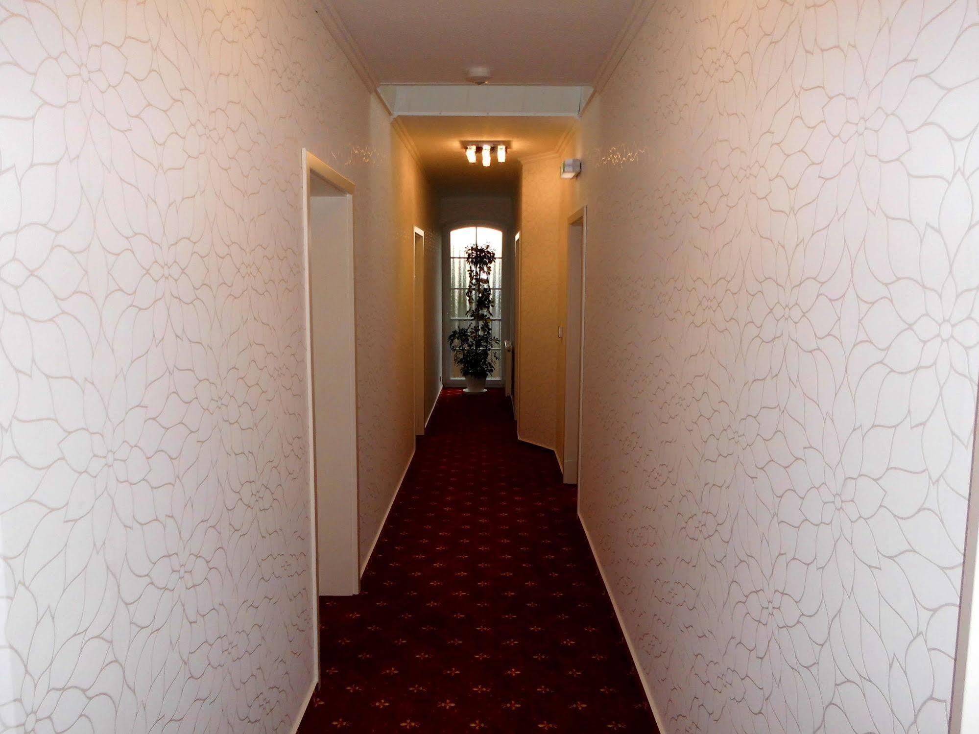 Hotel-Landgasthof Herzog Barssel  외부 사진